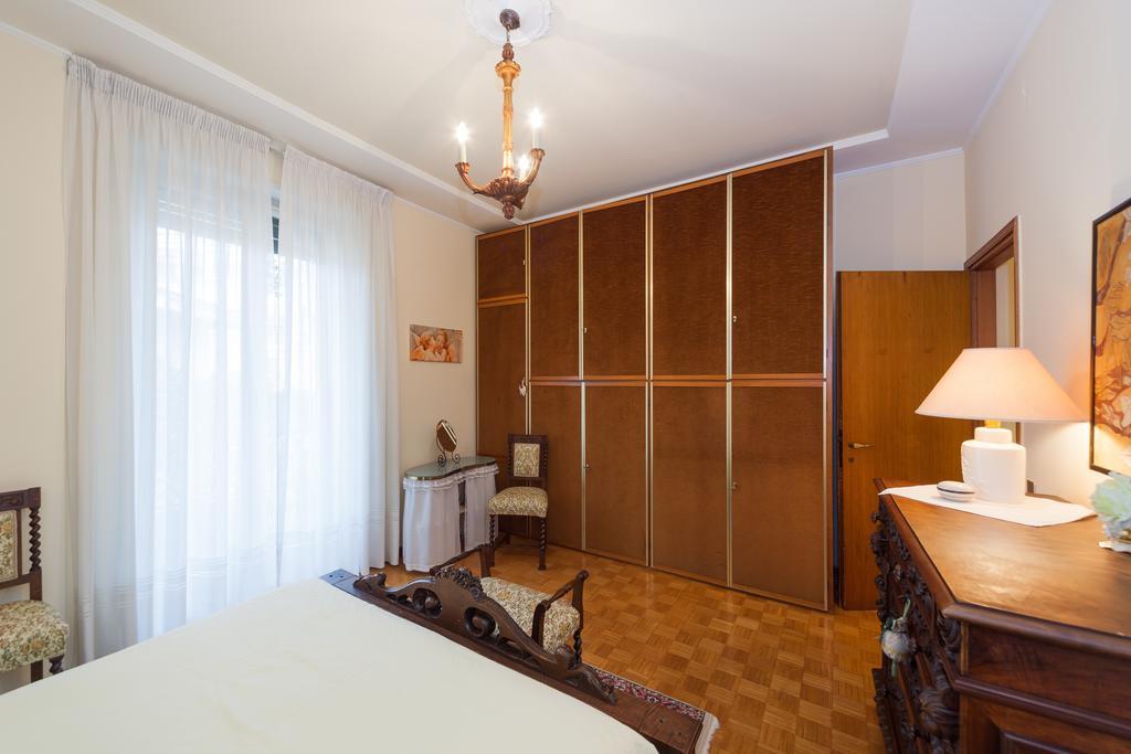 Апартаменты Casa Di Gioia Верона Номер фото