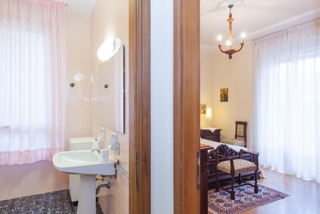 Апартаменты Casa Di Gioia Верона Номер фото