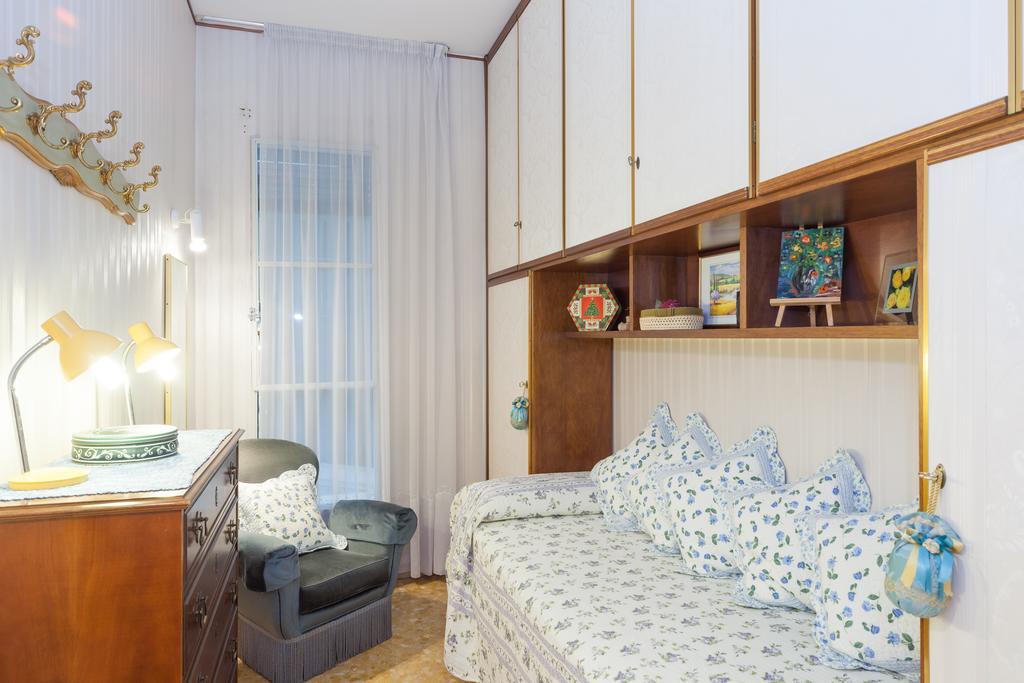 Апартаменты Casa Di Gioia Верона Номер фото