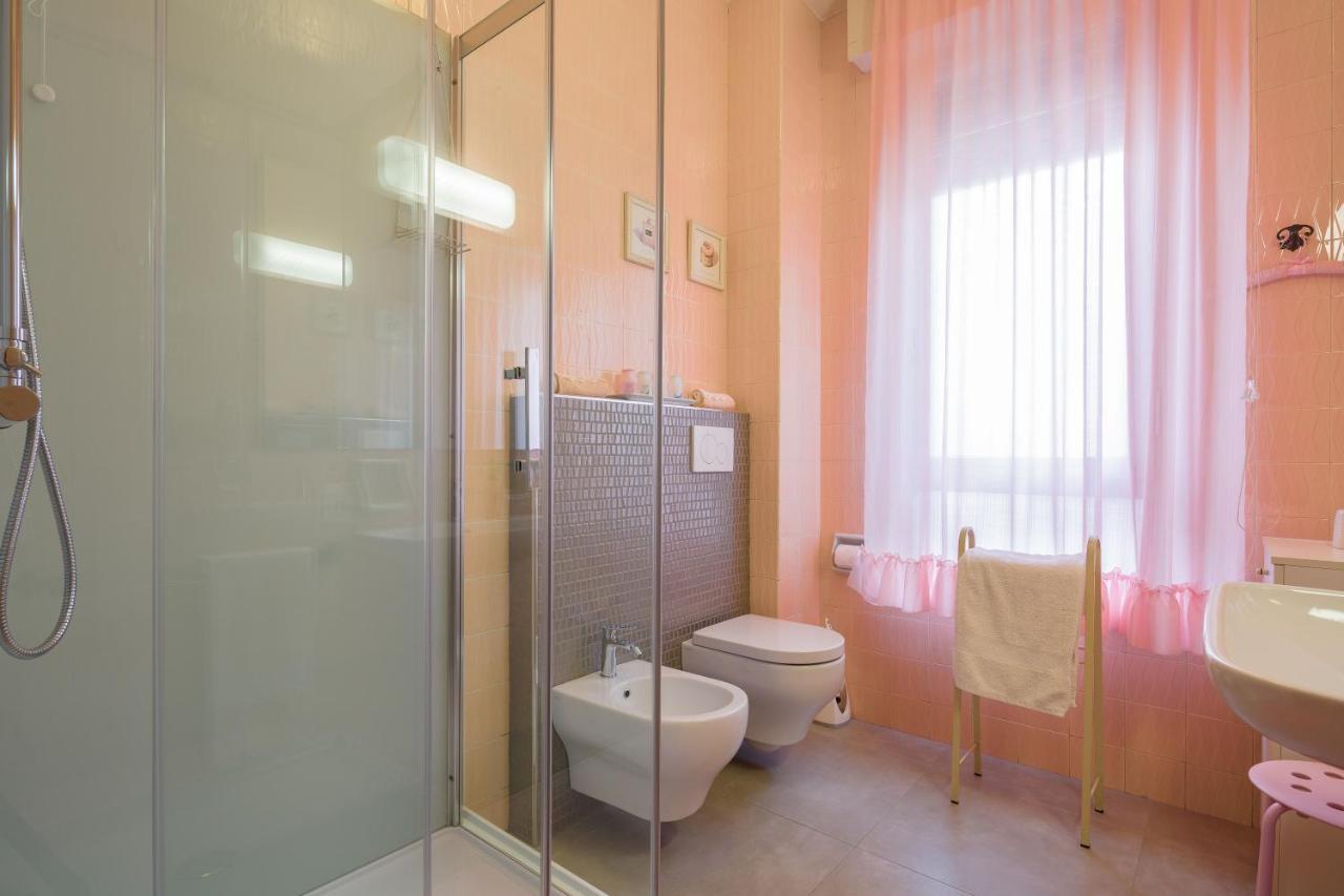 Апартаменты Casa Di Gioia Верона Экстерьер фото