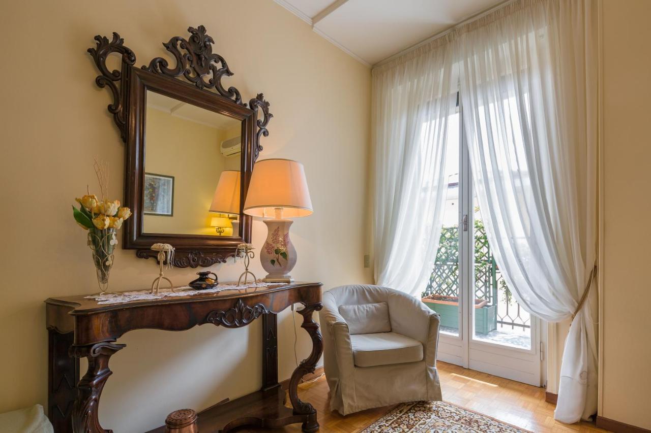 Апартаменты Casa Di Gioia Верона Экстерьер фото
